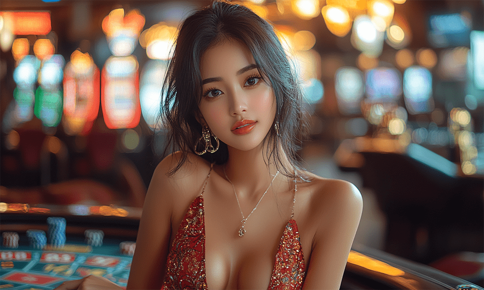 banca05 sòng bạc